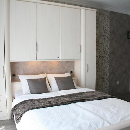 Haus Luna Butgenbach Bagian luar foto