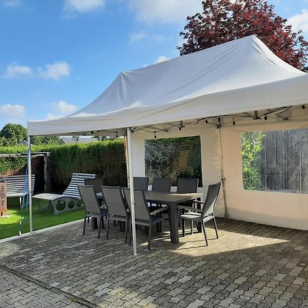 Haus Luna Butgenbach Bagian luar foto
