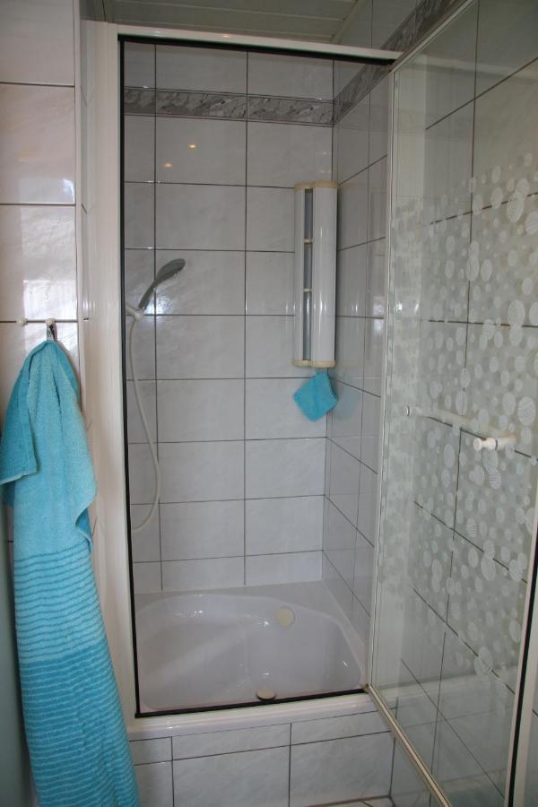 Haus Luna Butgenbach Bagian luar foto
