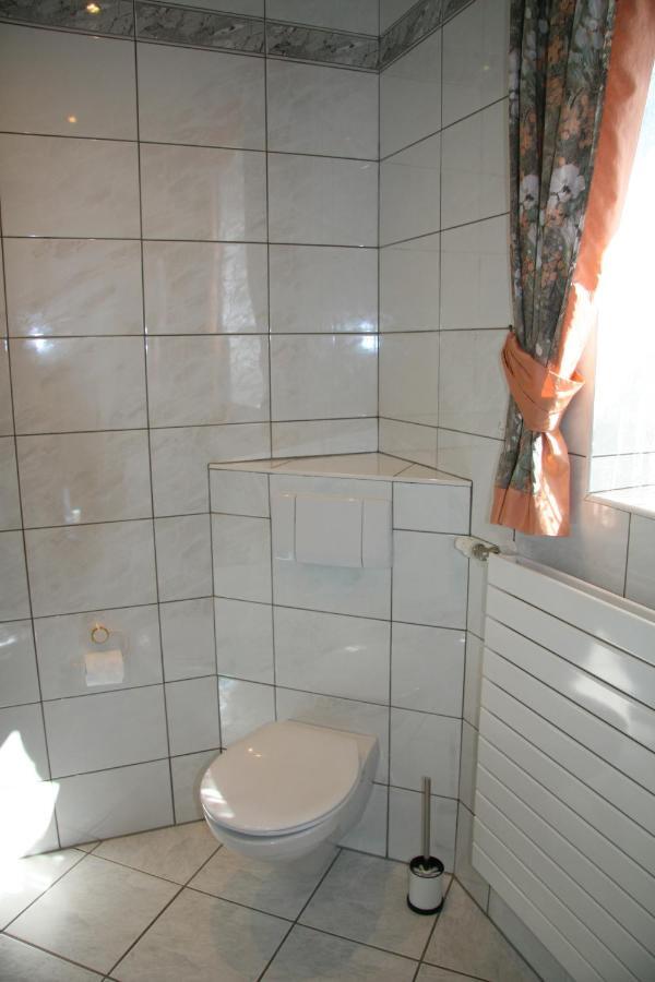 Haus Luna Butgenbach Bagian luar foto