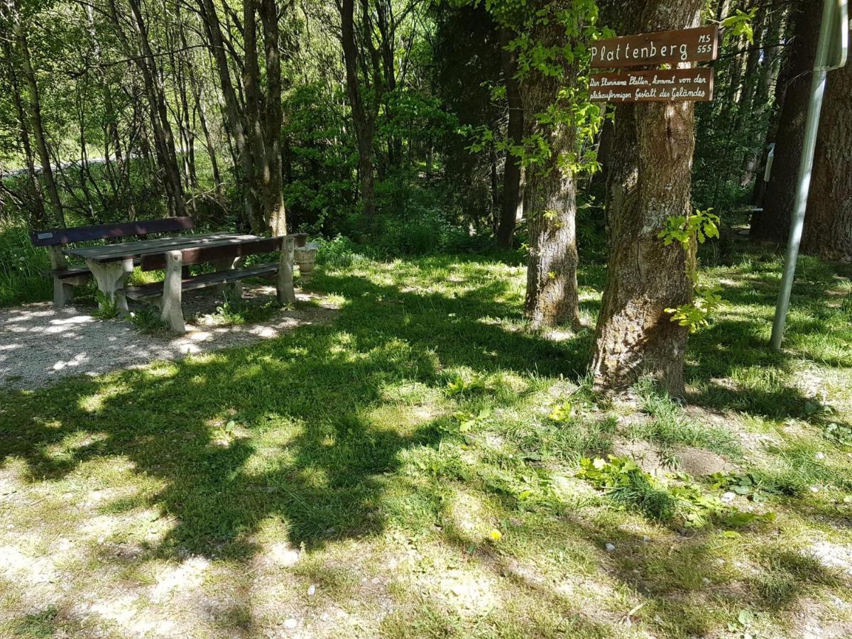 Haus Luna Butgenbach Bagian luar foto