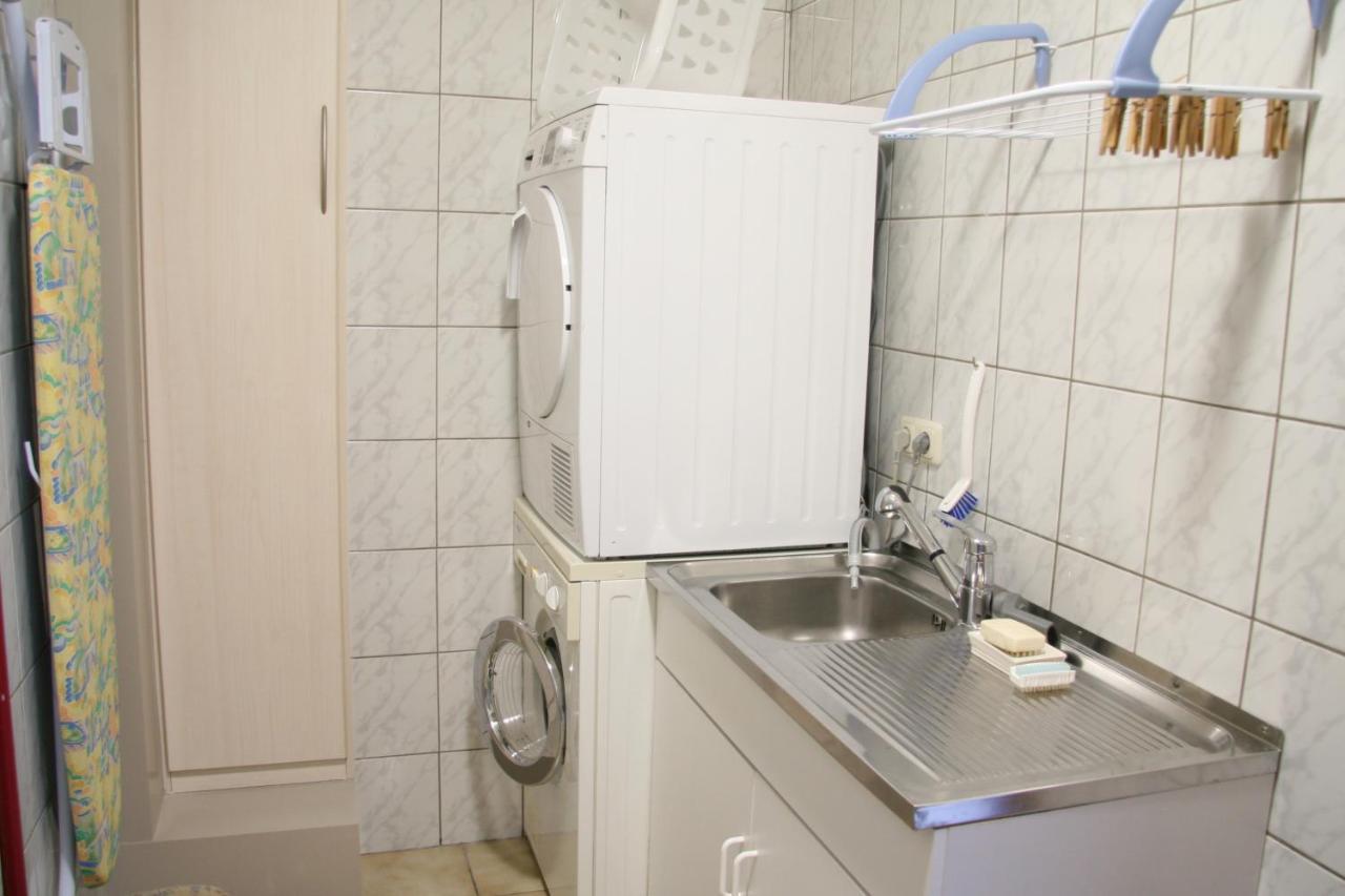 Haus Luna Butgenbach Bagian luar foto